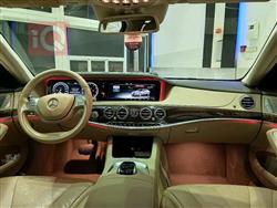 مێرسێدس بێنز S-Class